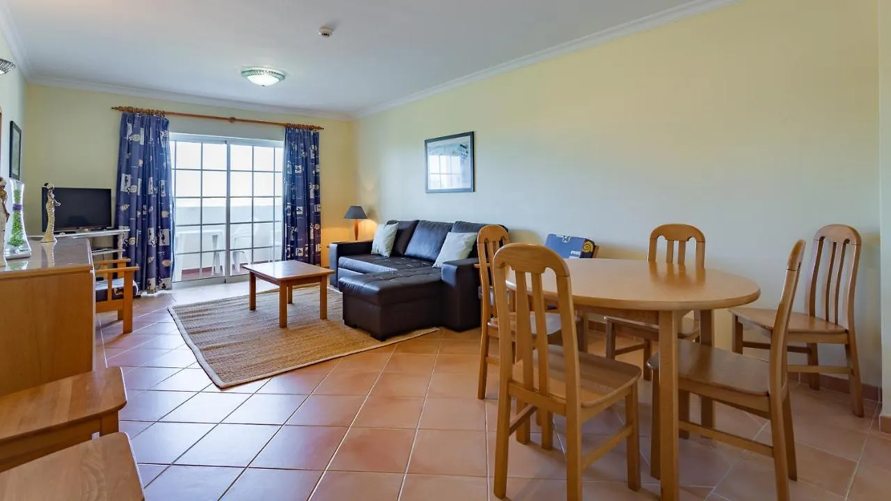 2Bdr Duplex W Ac & Pool In Portimao By Lovelystay Apartamento