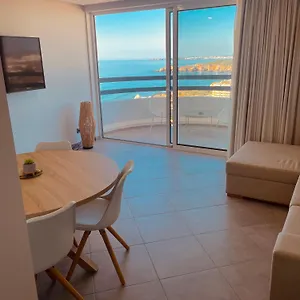 Casa Ivo Oceanview- 1812 Apartamento