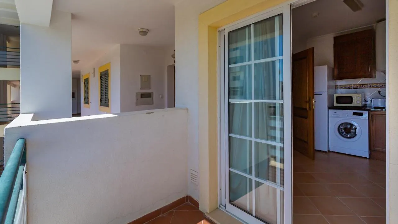 2Bdr Duplex W Ac & Pool In Portimao By Lovelystay