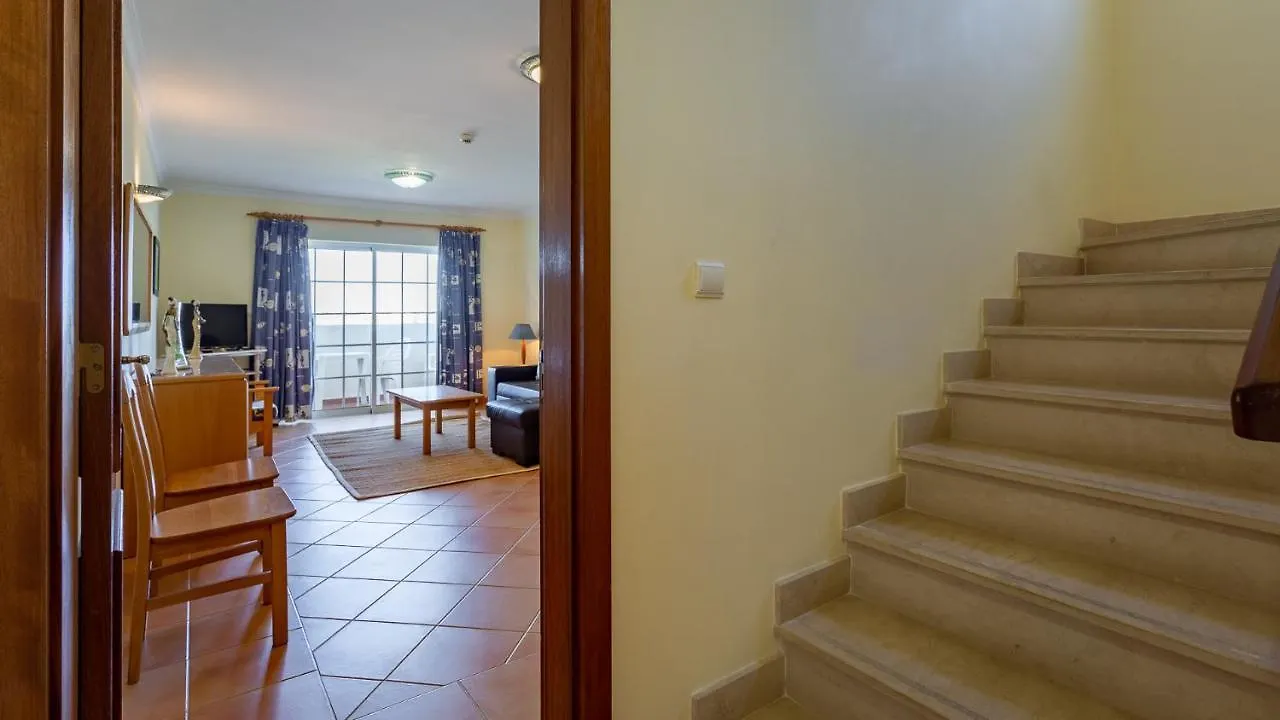 Apartment 2Bdr Duplex W Ac & Pool In Portimao By Lovelystay Portugal