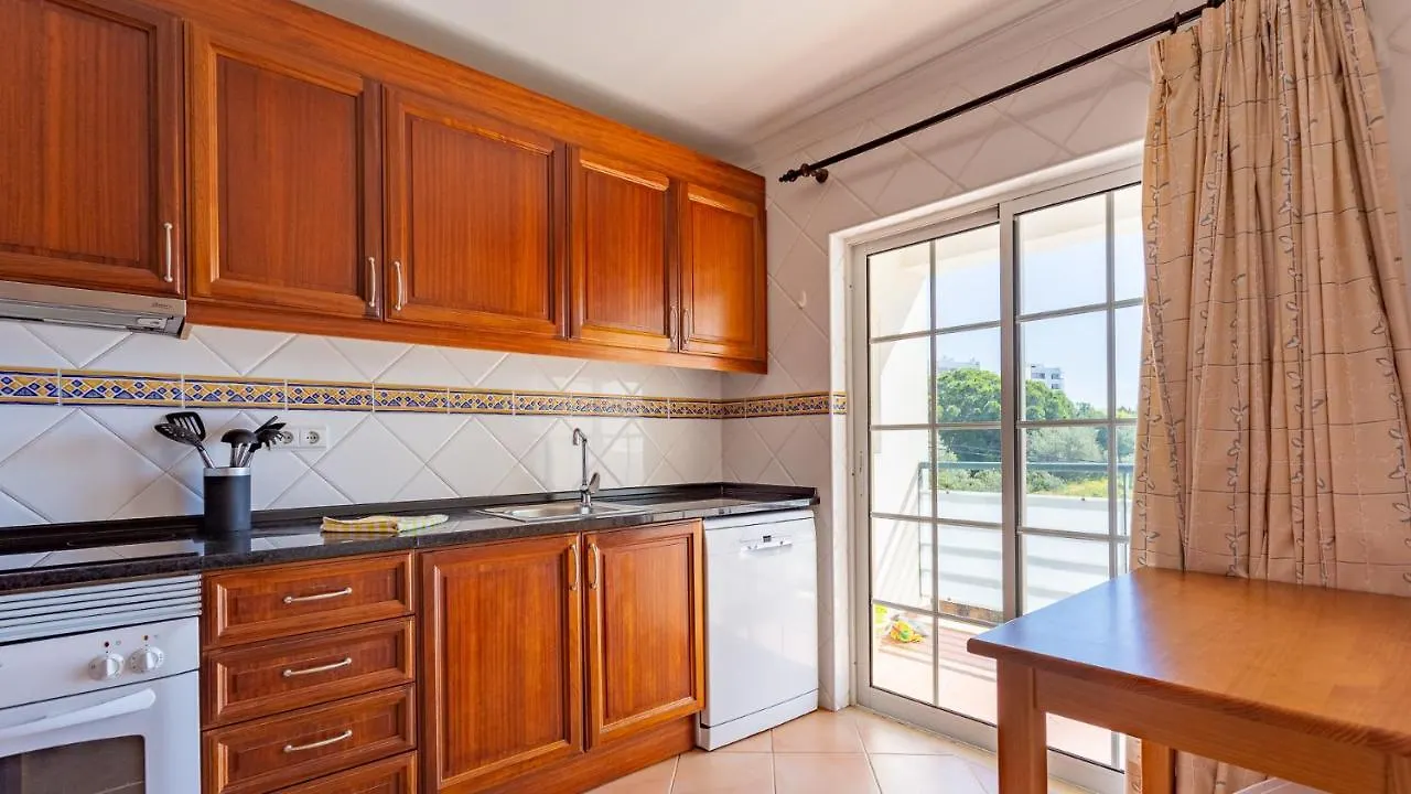 Apartment 2Bdr Duplex W Ac & Pool In Portimao By Lovelystay