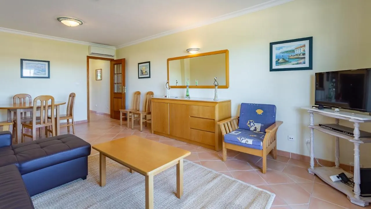 2Bdr Duplex W Ac & Pool In Portimao By Lovelystay Portugal