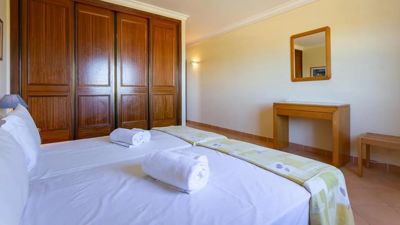 2Bdr Duplex W Ac & Pool In Portimao By Lovelystay Portugal